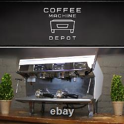 Unic Stella Di Caffe 2 Group Commercial Espresso Machine