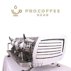 VA Black Eagle Gravimetric 3-Group Commercial Espresso Machine