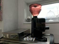 VISACREM 3 Group Commercial Espresso Coffee Machine