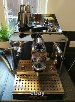 Vibiemme/VBM Lollo 1 Group Commercial Espresso Machine