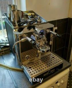 Vibiemme/VBM Lollo 1 Group Commercial Espresso Machine