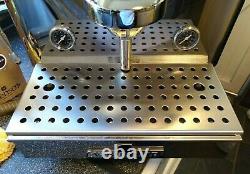 Vibiemme/VBM Lollo 1 Group Commercial Espresso Machine