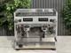 Vibiemme Vbm Minimax Compact 2 Group Grey Espresso Coffee Machine