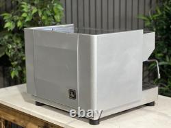 Vibiemme Vbm Minimax Compact 2 Group Grey Espresso Coffee Machine