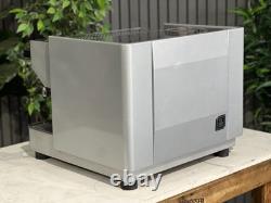 Vibiemme Vbm Minimax Compact 2 Group Grey Espresso Coffee Machine