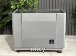 Vibiemme Vbm Minimax Compact 2 Group Grey Espresso Coffee Machine