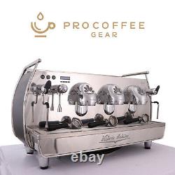 Victoria Arduino Adonis 3 Group Commercial Espresso Machine