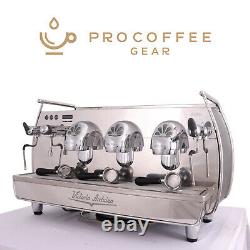 Victoria Arduino Adonis 3 Group Commercial Espresso Machine