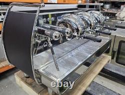 Victoria Arduino Adonis 3 group espresso coffee machine