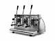 Victoria Arduino Athena Classic Leva 3 Group Commercial Espresso Machine