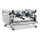 Victoria Arduino Black Eagle Gravimetric T3 2 Group Commercial Espresso Machine