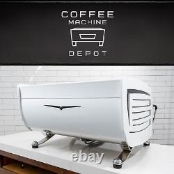 Victoria Arduino Black Eagle T3 2 Group Commercial Espresso Machine