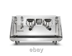 Victoria Arduino Eagle One 2 Group Brand New White Espresso Coffee Machine Cafe