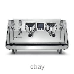 Victoria Arduino Eagle One 2 Group Commercial Espresso Machine