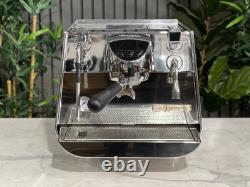 Victoria Arduino Eagle One Prima 1 Group Coffee Maker Espresso Coffee Machine