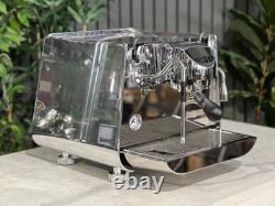 Victoria Arduino Eagle One Prima 1 Group Coffee Maker Espresso Coffee Machine