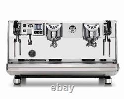 Victoria Arduino White Eagle Digit 2 Group Commercial Espresso Machine