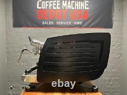 Victoria Arduino White Eagle T3 3 Group Commercial Espresso Machine