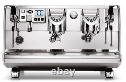 Victoria Arduino White Eagle Volumetric T3? 2 Group Commercial Espresso Machine