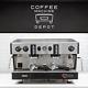 Wega Atlas 2 Group Commercial Espresso Machine