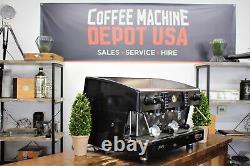 Wega Atlas 2 Group Commercial Espresso Machine