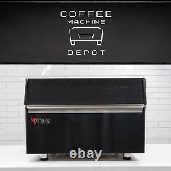 Wega Atlas 2 Group Commercial Espresso Machine