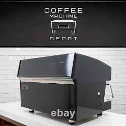 Wega Atlas 2 Group Commercial Espresso Machine