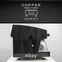 Wega Atlas 2 Group Commercial Espresso Machine