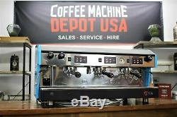 Wega Atlas 3 Group Commercial Espresso Coffee Machine