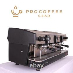 Wega Atlas 3 Group Commercial Espresso Machine