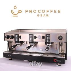 Wega Atlas 3 Group Commercial Espresso Machine