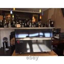 Wega Cheap Demo 2 Group Wega Atlas Commercial Coffee Espresso Machine