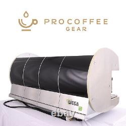 Wega Concept 3 Group Commercial Espresso Machine