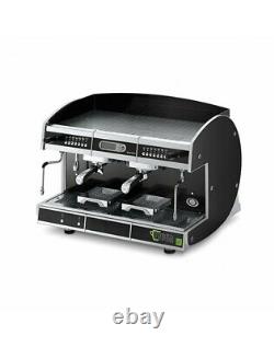 Wega Concept EVD 2 Group Commercial Espresso Coffee Machine