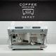 Wega Io 2 Group High Cup Custom Commercial Espresso Machine (open Box)