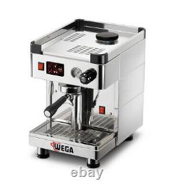 Wega Mini Nova 1 Group Espresso Coffee Machine