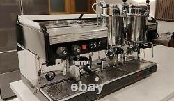 Wega Nova coffee machine EVD / 3- Group commercial industrial espresso 5400W