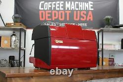 Wega Orion 2 Group Commercial Espresso Coffee Machine