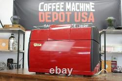 Wega Orion 2 Group Commercial Espresso Coffee Machine