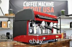 Wega Orion 2 Group Commercial Espresso Coffee Machine