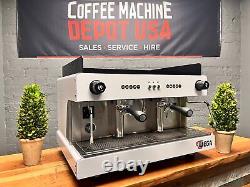 Wega Pegaso 2 Group Commercial Espresso Machine
