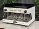 Wega Pegaso Evd 2 Group Espresso Coffee Machine White Commercial Cafe Barista
