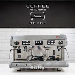 Wega Polaris 2 Group Commercial Espresso Machine