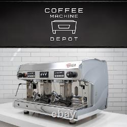 Wega Polaris 2 Group Commercial Espresso Machine