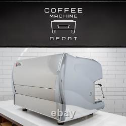 Wega Polaris 2 Group Commercial Espresso Machine