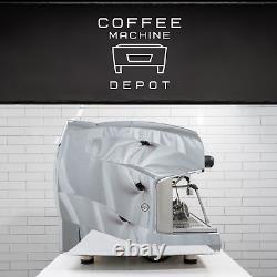 Wega Polaris 2 Group Commercial Espresso Machine