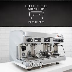 Wega Polaris 2 Group Commercial Espresso Machine