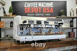 Wega Polaris 3 Group Commercial Espresso Coffee Machine