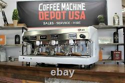 Wega Polaris 3 Group Commercial Espresso Coffee Machine