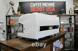 Wega Polaris 3 Group Commercial Espresso Coffee Machine